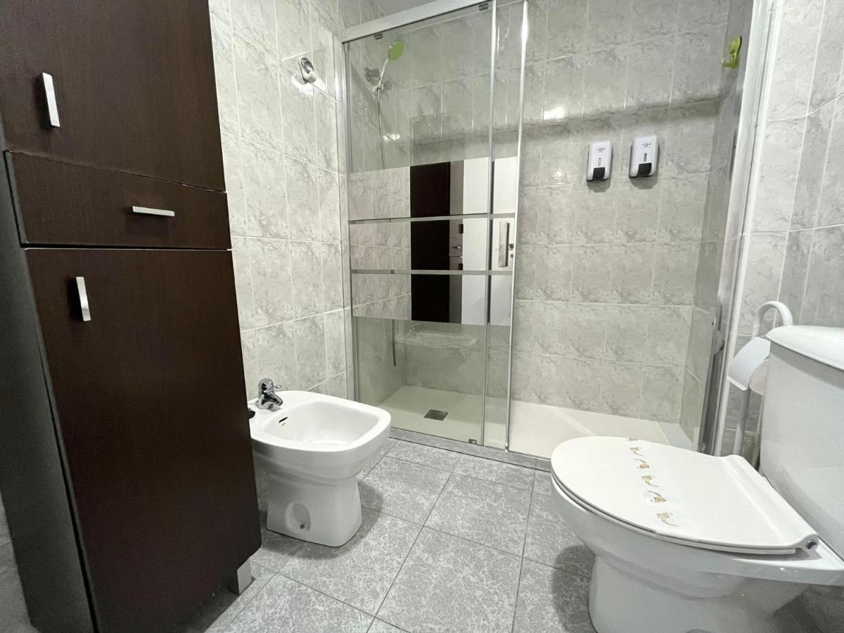 Apartamento Playa Velilla Park II Almuñécar Exteriér fotografie