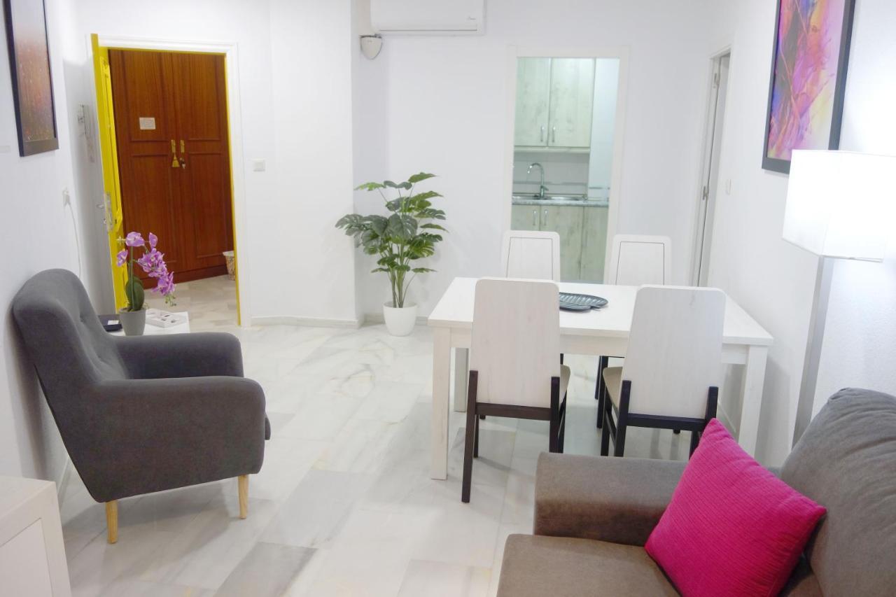 Apartamento Playa Velilla Park II Almuñécar Exteriér fotografie